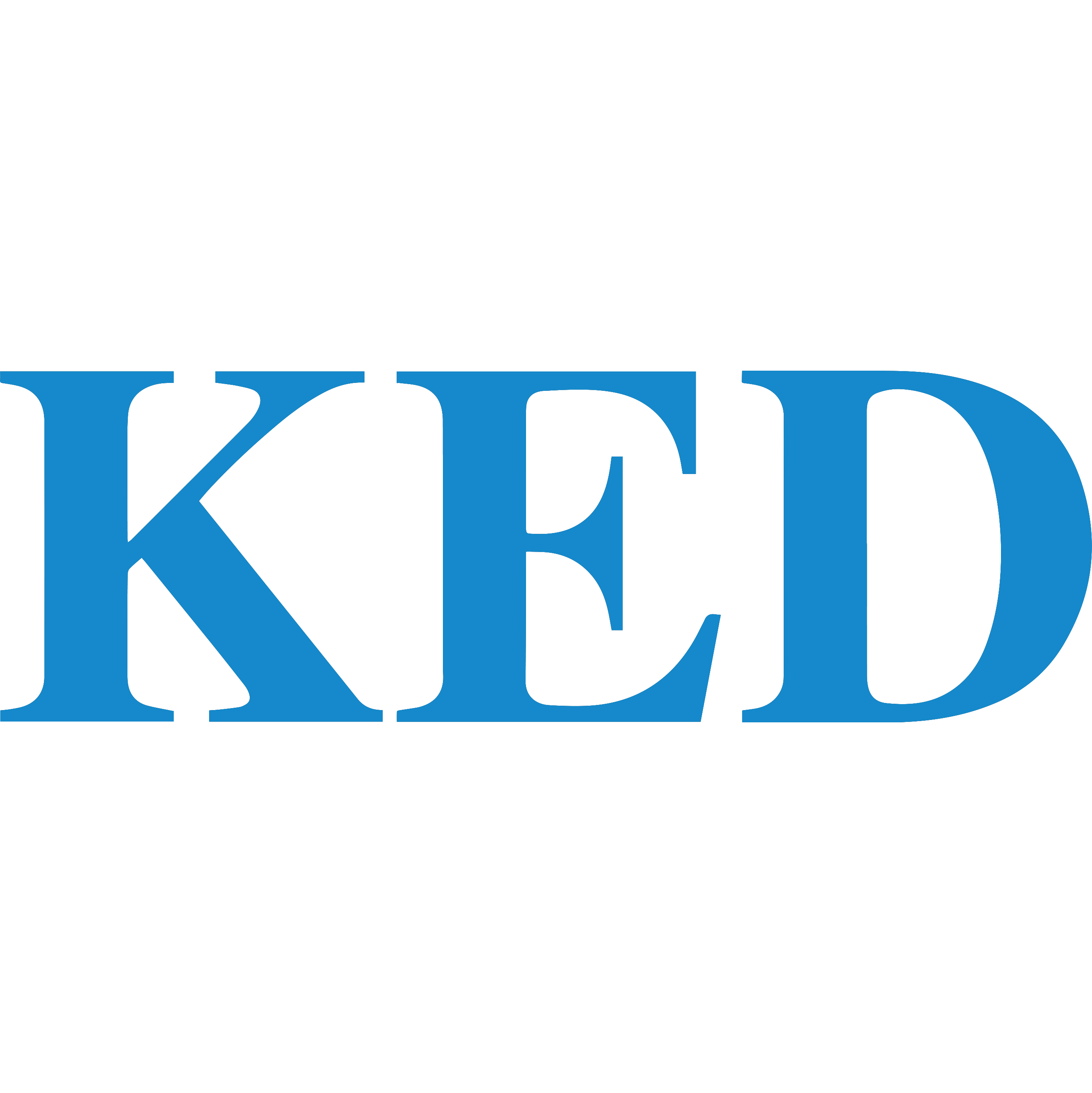 KED